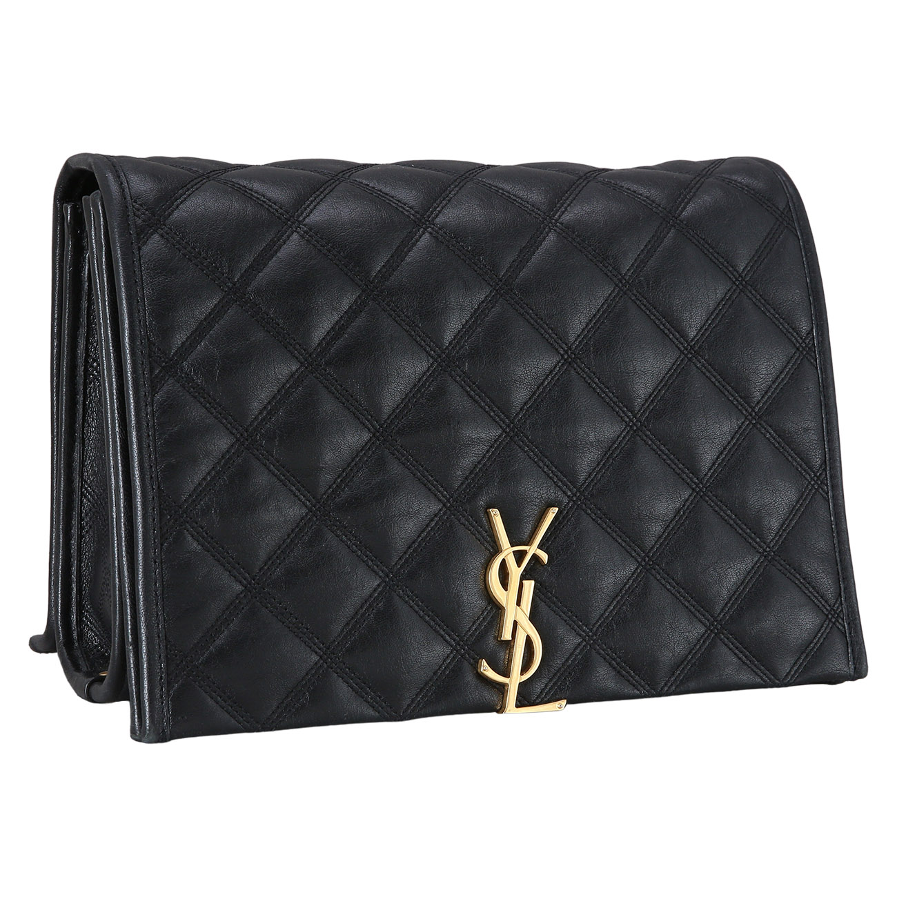 Yves Saint Laurent(USED)생로랑 579607 베키 체인 백